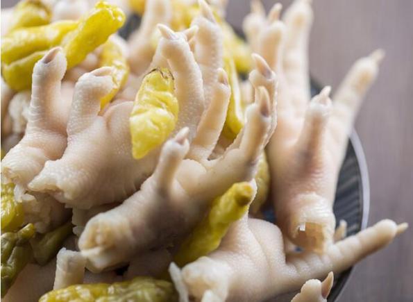 315成常态 食品才安全