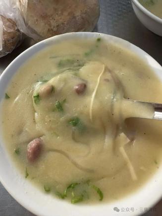 寻味泉城吃透济南烟火味，这几样美食闭眼冲