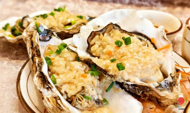 为了这些美食！我还能来湛江100次！