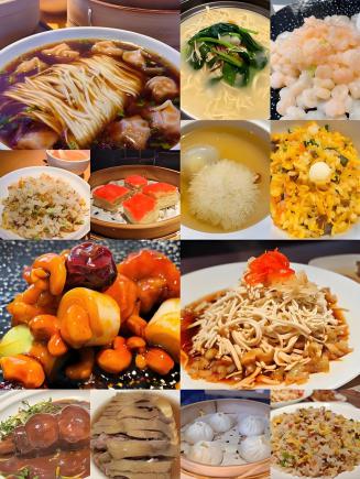 江苏10大必吃美食，鲜掉眉毛的江南味