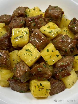 低卡美食，开胃饱腹两不误，吃完心里没负担！