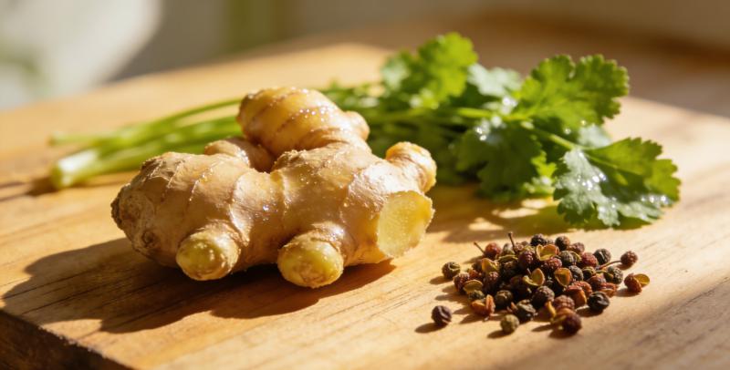 病从口入，养从食起：健康饮食“五要”