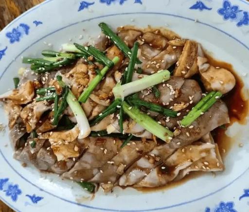 广东韶关有哪些好吃美食？这6种全是“心头爱”，来了就得吃个遍~