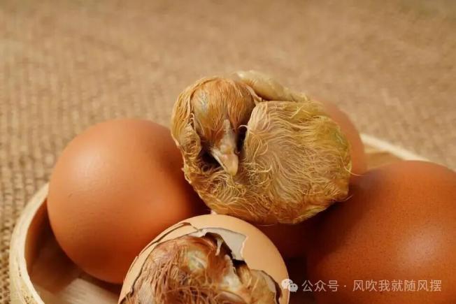 南京最让外地人接受不了的美食