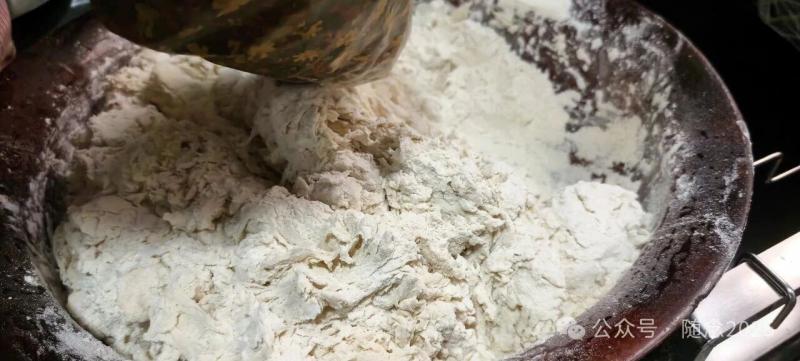 麦鼓头——宁溪的美食