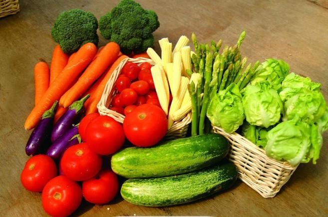 有机食品供应链2026市场研报