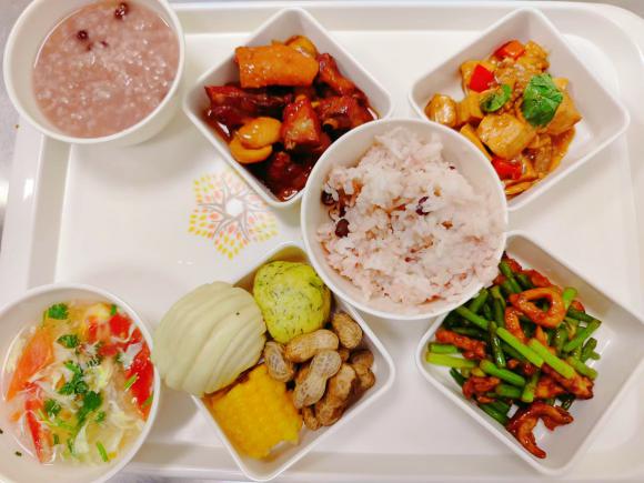 营养餐供应链研究