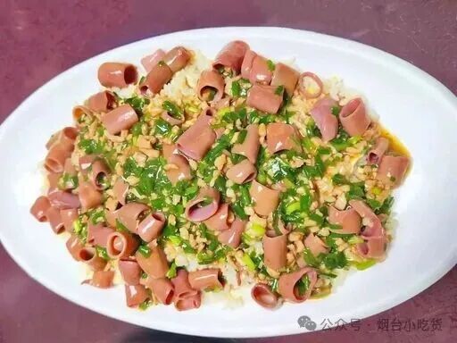 鲜掉眉毛！烟台美食全攻略，这 8 种味道藏着胶东的山海魂