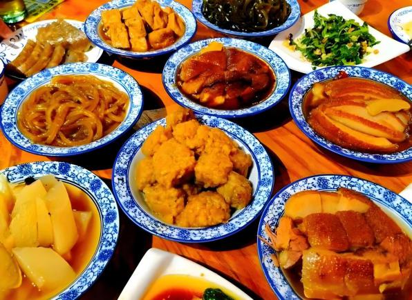 河北邢台10大必吃美食，每一道都不能错过