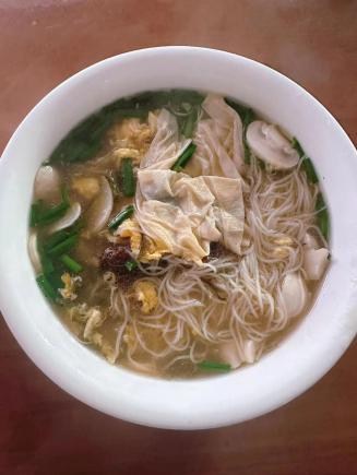 四座烟火气超浓的美食小城，去了还想再去！