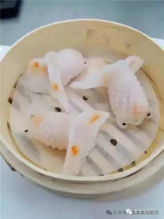 11道经典广式点心制作方法美食做法配方！