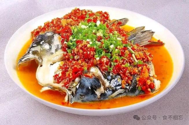 中国美食地图｜湖南篇，别只知道长沙！湖南各地小众美食，本地人私藏不外传