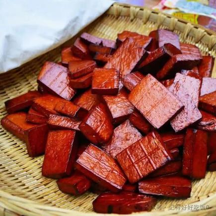 武隆美食：乌江边 · 味觉遗产
