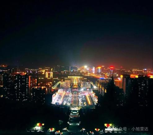 才发现，宝鸡才是低调的美食之城