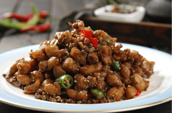 有法可依”让预制菜“未来可期”
