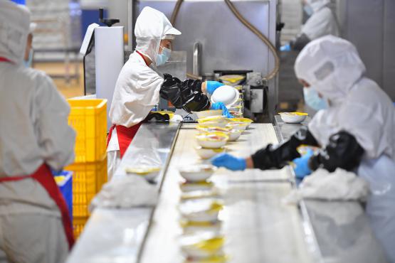 舌尖上的预制菜:餐厅为何3分钟就能出餐?这些坑你需要知道