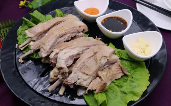 临夏州组织网络达人助力临夏美食“出圈”