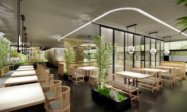 绿茶餐厅下架预制菜菜品 你会为餐厅里的预制菜买单吗?