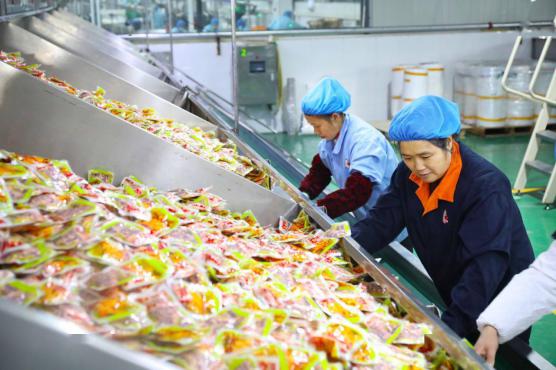 预制菜食品安全国家标准进入本年度立项计划