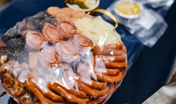 水产预制菜乘风起,餐饮食材进入“大单品”时代