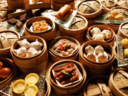 给广府美食多增一点文化味