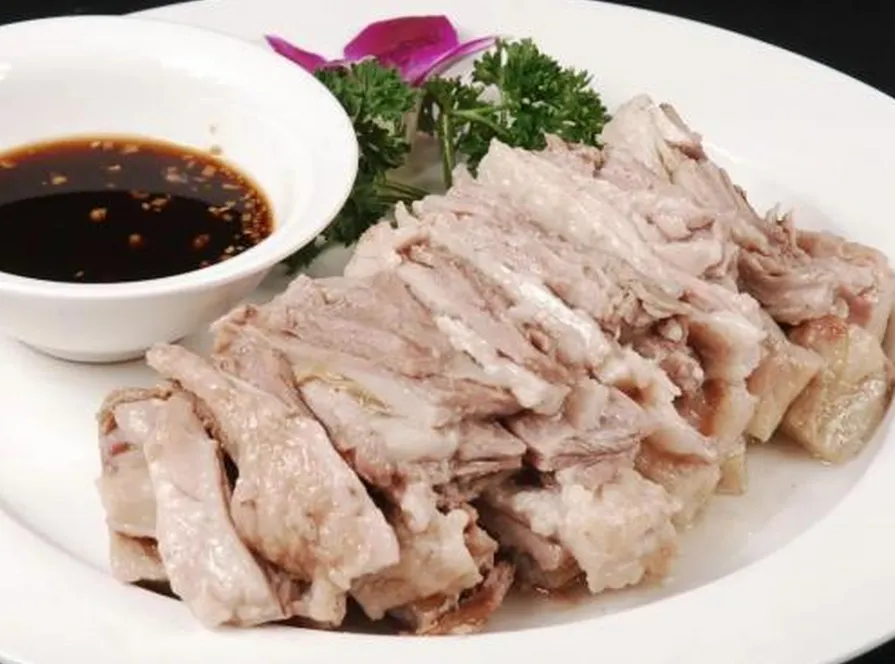 镇江美食大搜罗!吃货必去的八大特色菜品推荐来啦!