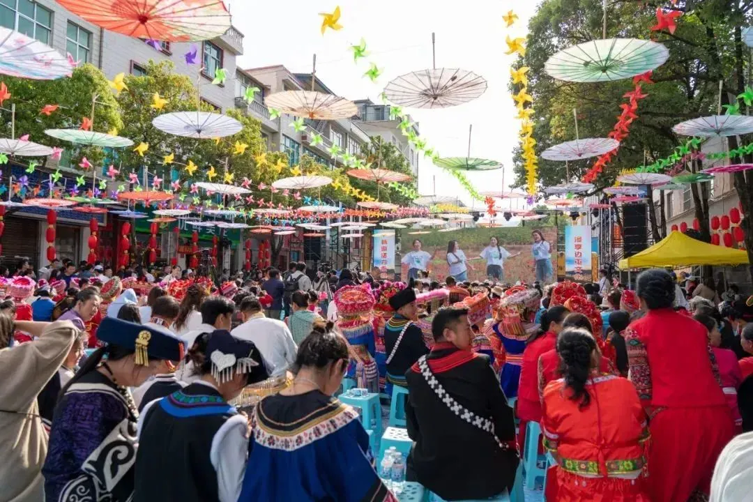 永胜特色商品展暨五一美食文化节来袭,吃喝玩乐全安排