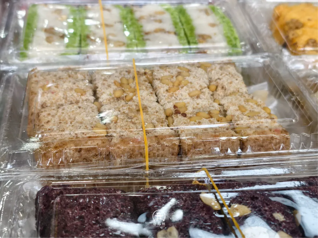 寻味姑苏逛吃书院巷