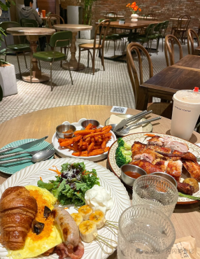 上海餐饮美食名店不完全指南