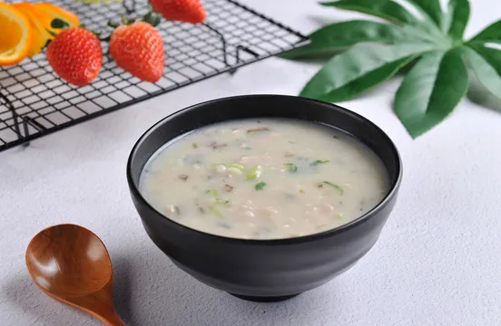 当餐美味橄榄菜的各种吃法