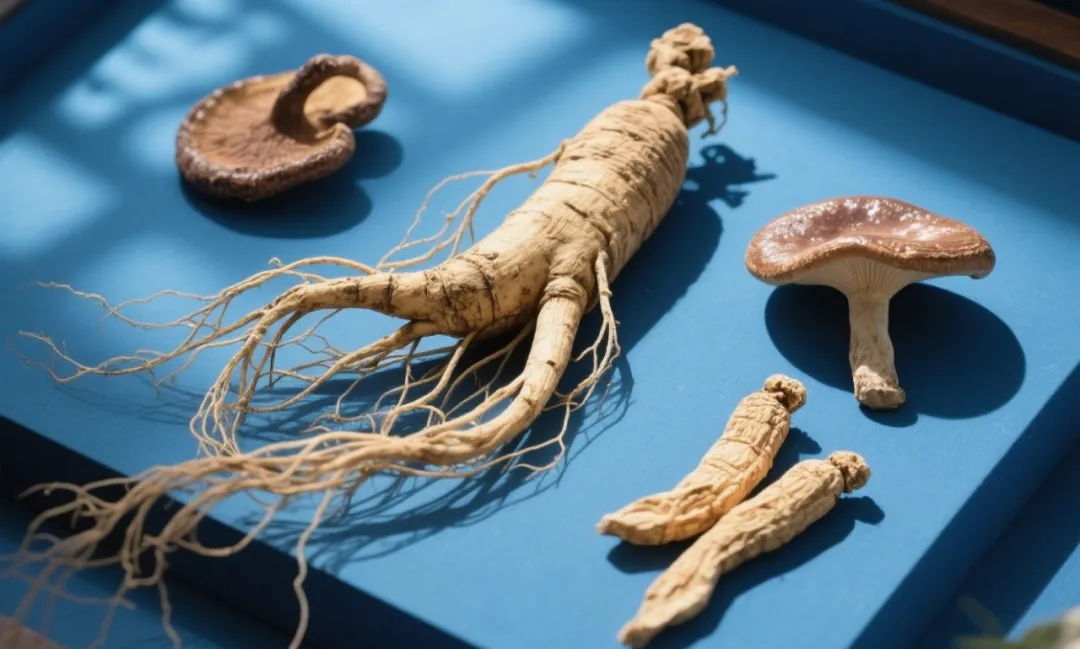 "药食同源+发酵技术"的组合正在成为功能性食品饮料领域的创新焦点