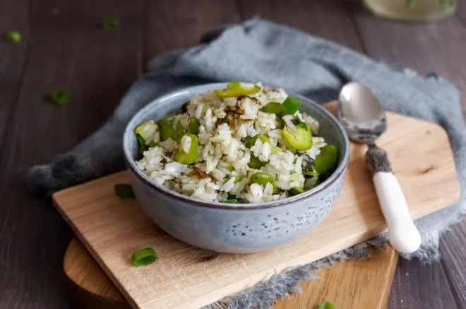 当餐美味橄榄菜的各种吃法