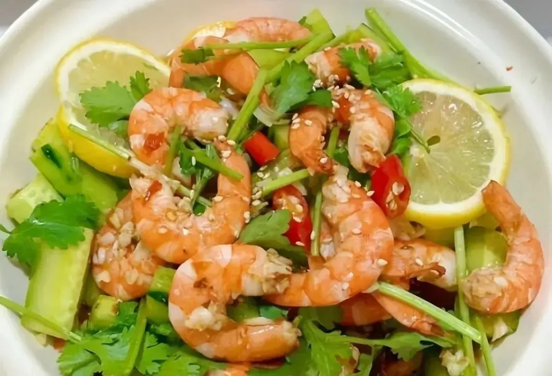 当餐食谱6款入夏凉拌菜,当餐现做又简单又美味