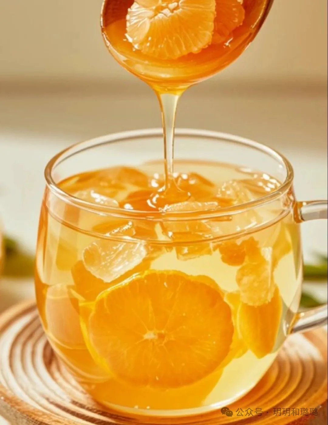 自带 “维生素 C” 的 3 种水果,女人过了 40 岁要多吃,皮肤润,有活力