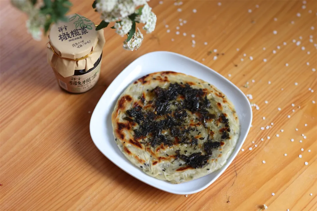 当餐美味橄榄菜的各种吃法