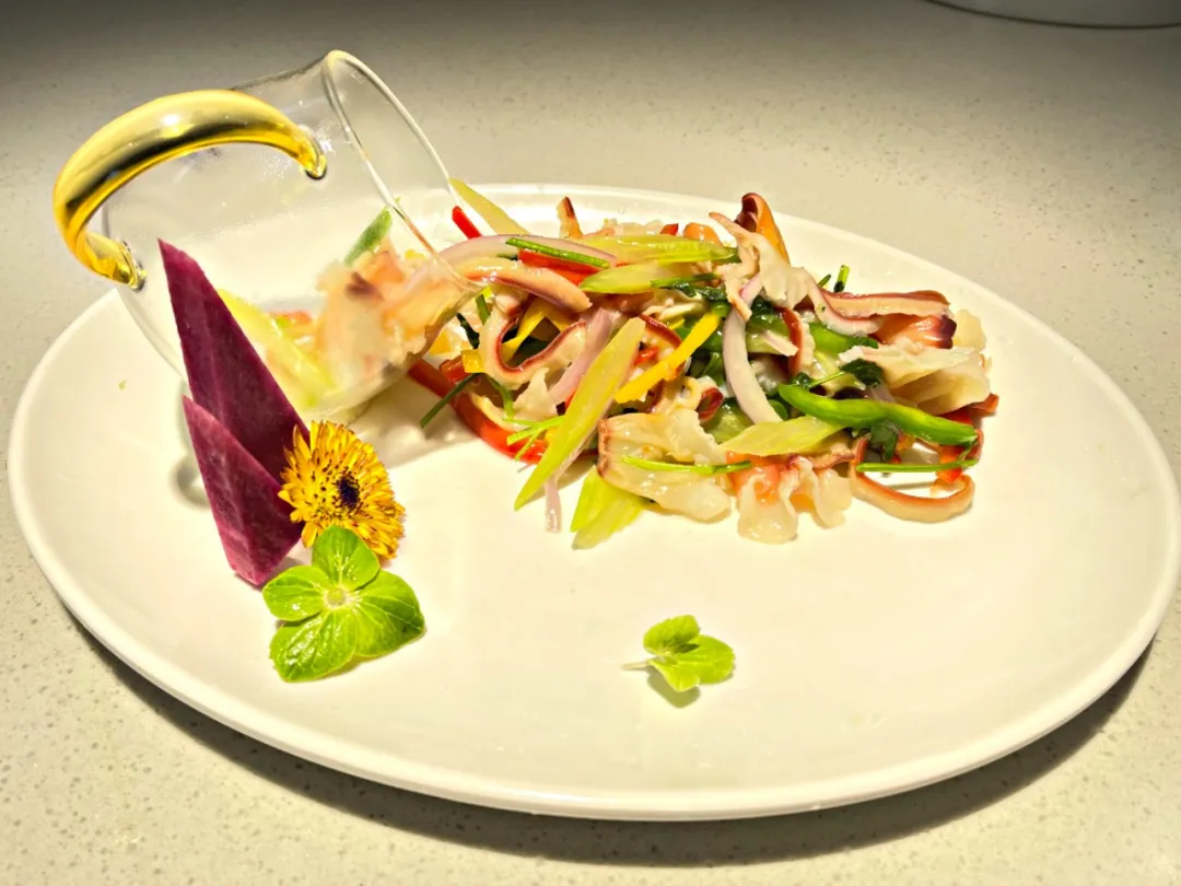 探寻海洋美味当餐,解锁北极贝裙边的鲜甜与营养