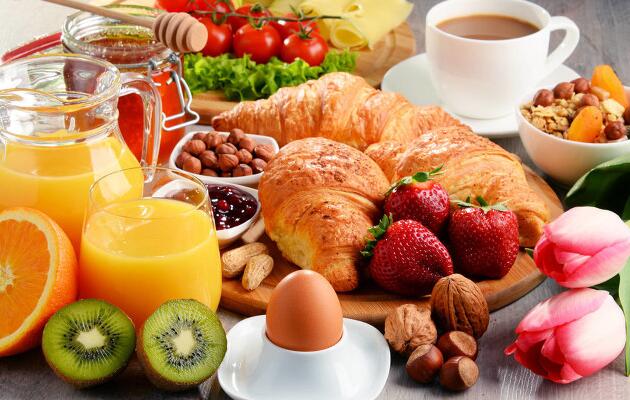 民以食为天的真谛解密健康饮食搭配