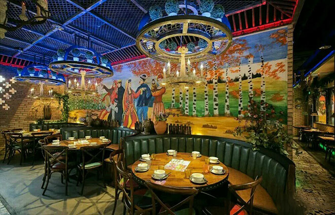 餐饮信息网新疆地区2025-8-26餐饮娱乐招聘信息发布