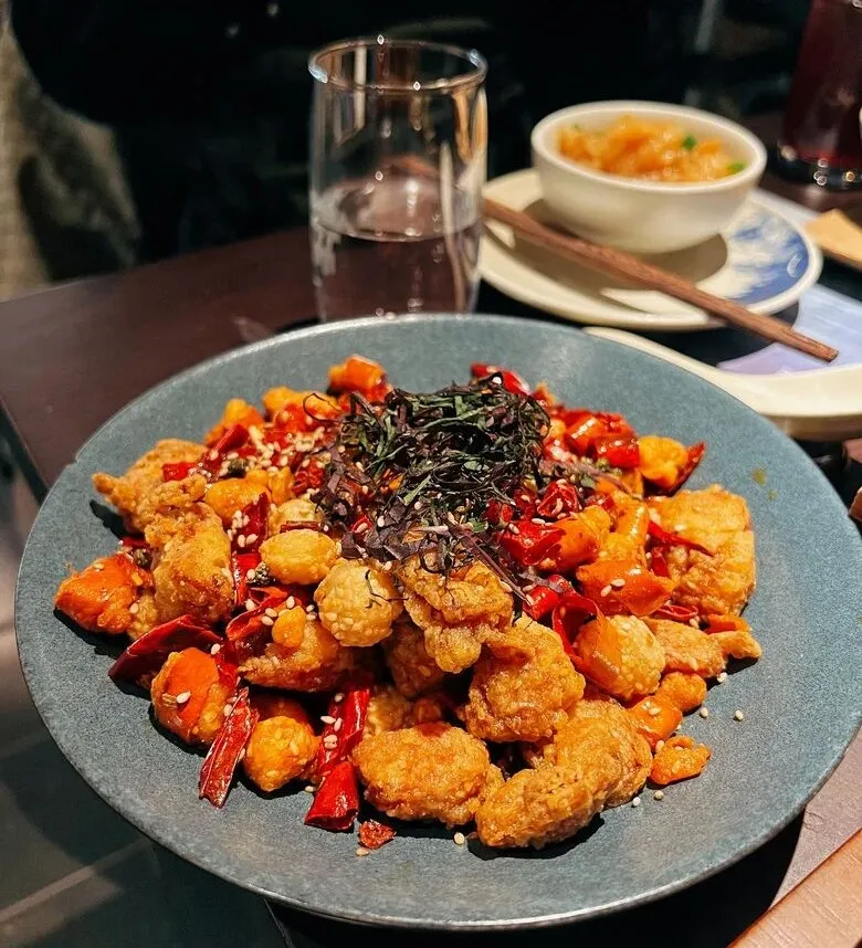 云贵菜凭什么成为餐饮新势力