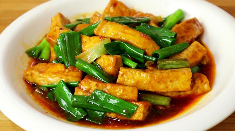 豆腐虽好需搭配有道:解锁健康饮食密码