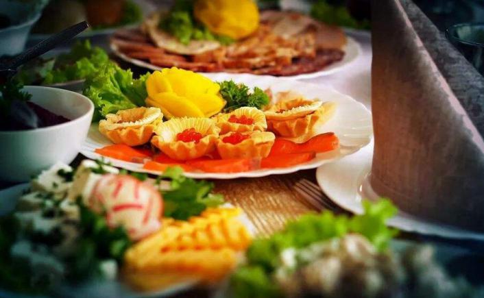 当餐基本规则-食品安全协议