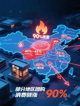 济南餐饮逆袭!老字号靠直播年轻10岁