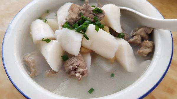药食同源餐饮食材让你越吃越健康