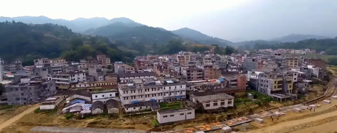 永宁美食品乡愁:深山里的时光滋味