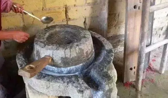 永宁美食品乡愁:深山里的时光滋味