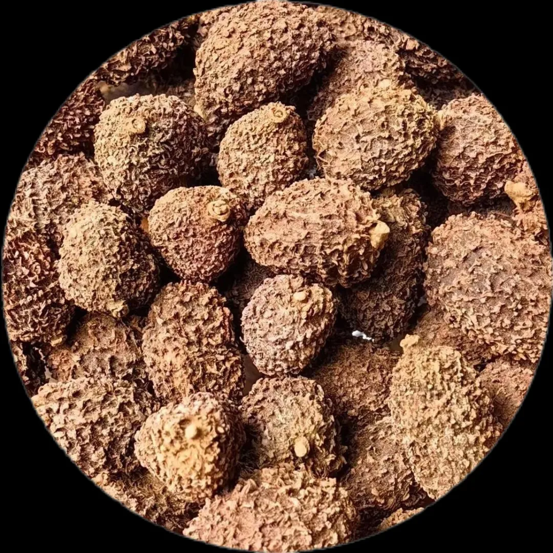 永宁美食品乡愁:深山里的时光滋味