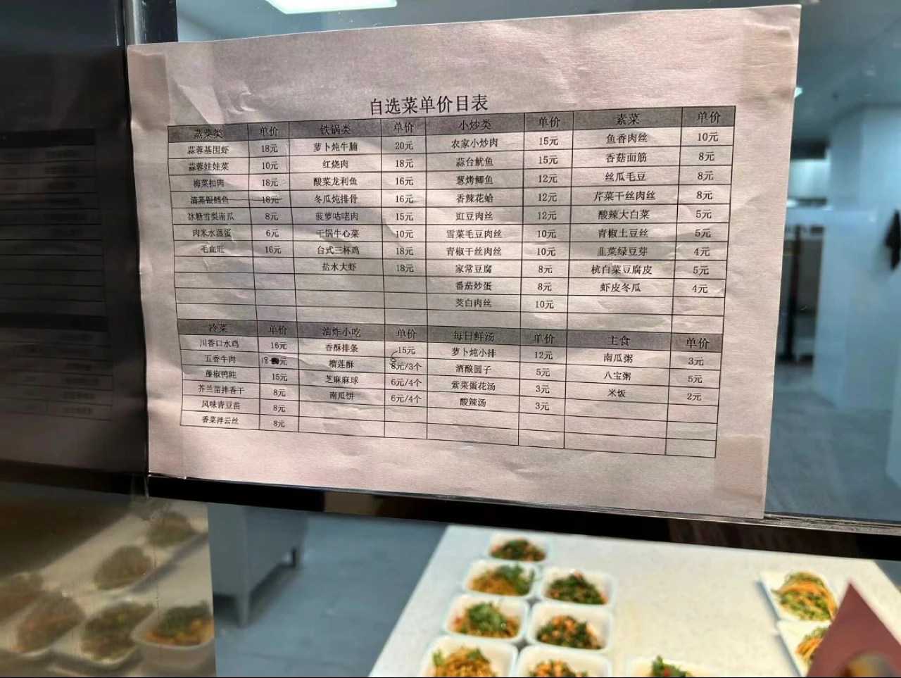 现做现炒都能干黄!餐饮真的不好做了?