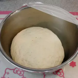 面粉美食葱香花卷,非常简单好上手!