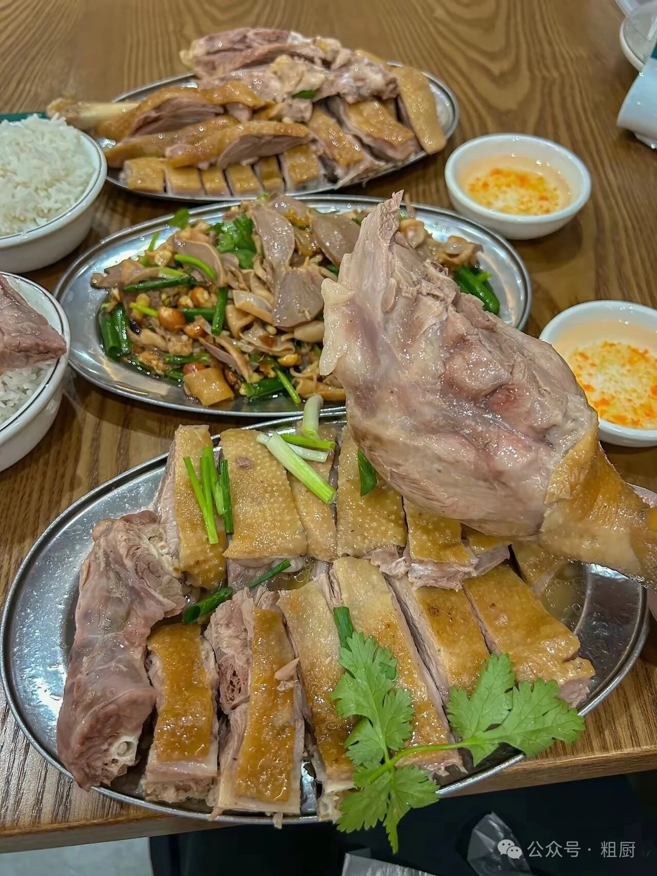 值得二刷的南宁美食