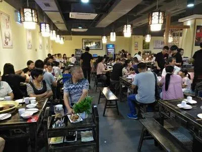 浅谈几点关于餐饮创业的想法及分析